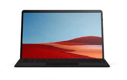 雷州安装 Surface 更新时遇到问题？