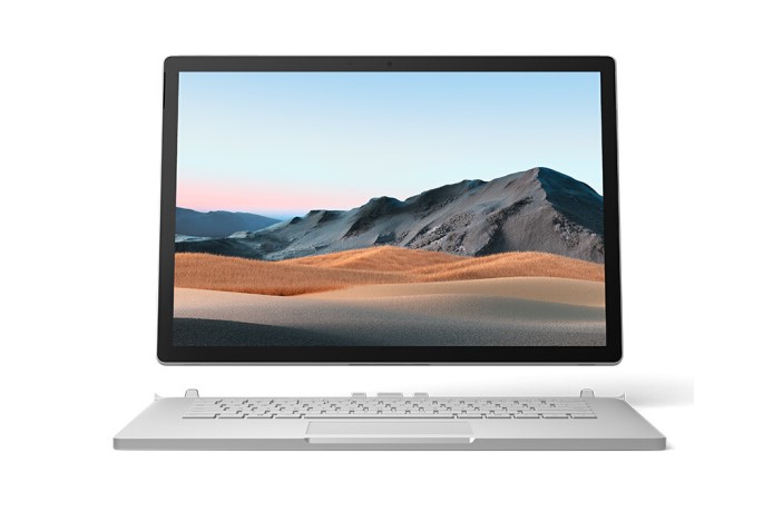 雷州Surface 维修前的准备工作
